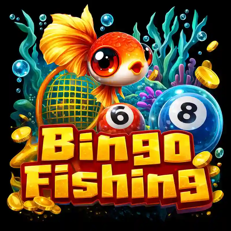 Bingo Fishing Casino Game ph2bet