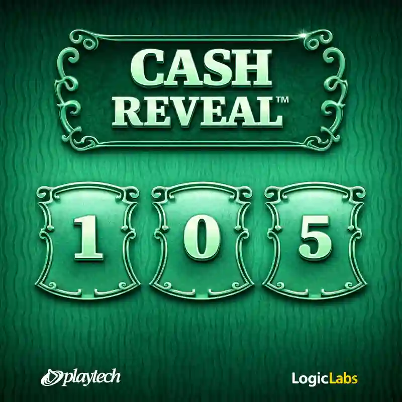 Cash Reveal Credits - ph2bet