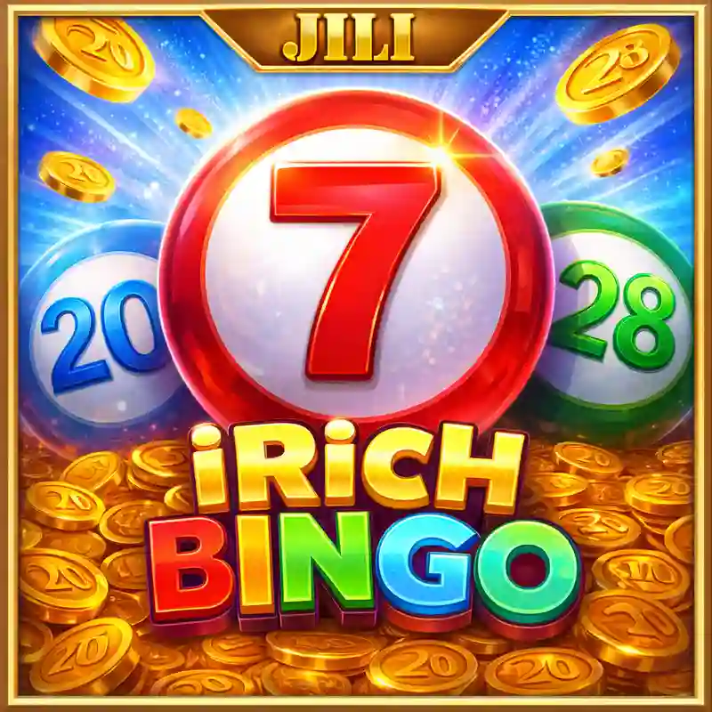 Irich Bingo online casino game sa ph2bet