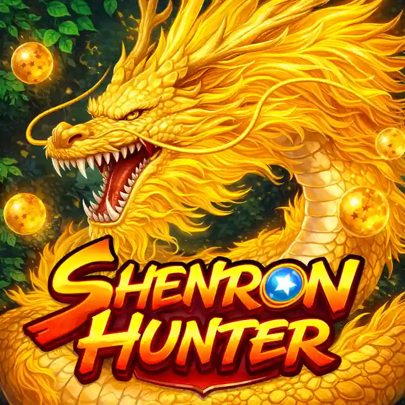 Shenron Hunter Casino Game sa ph2bet